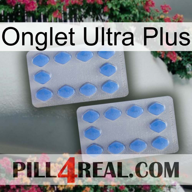 Ultra Plus Tab 20